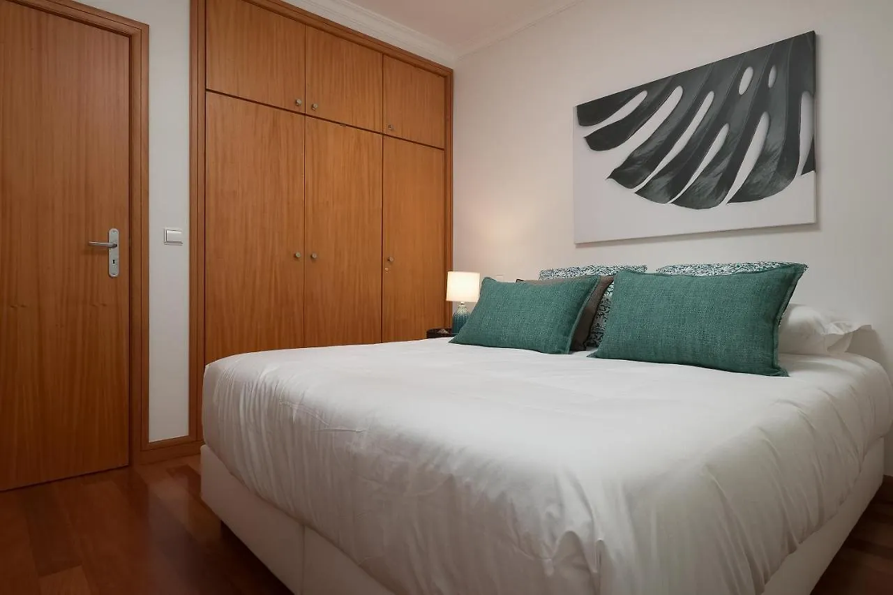 Vista Monumental By Lovelystay Funchal  Portugal