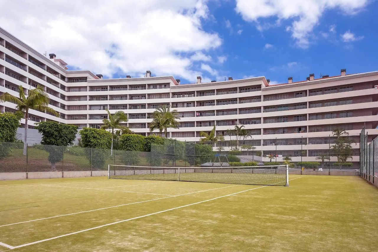 Vista Monumental By Lovelystay Funchal  Apartment