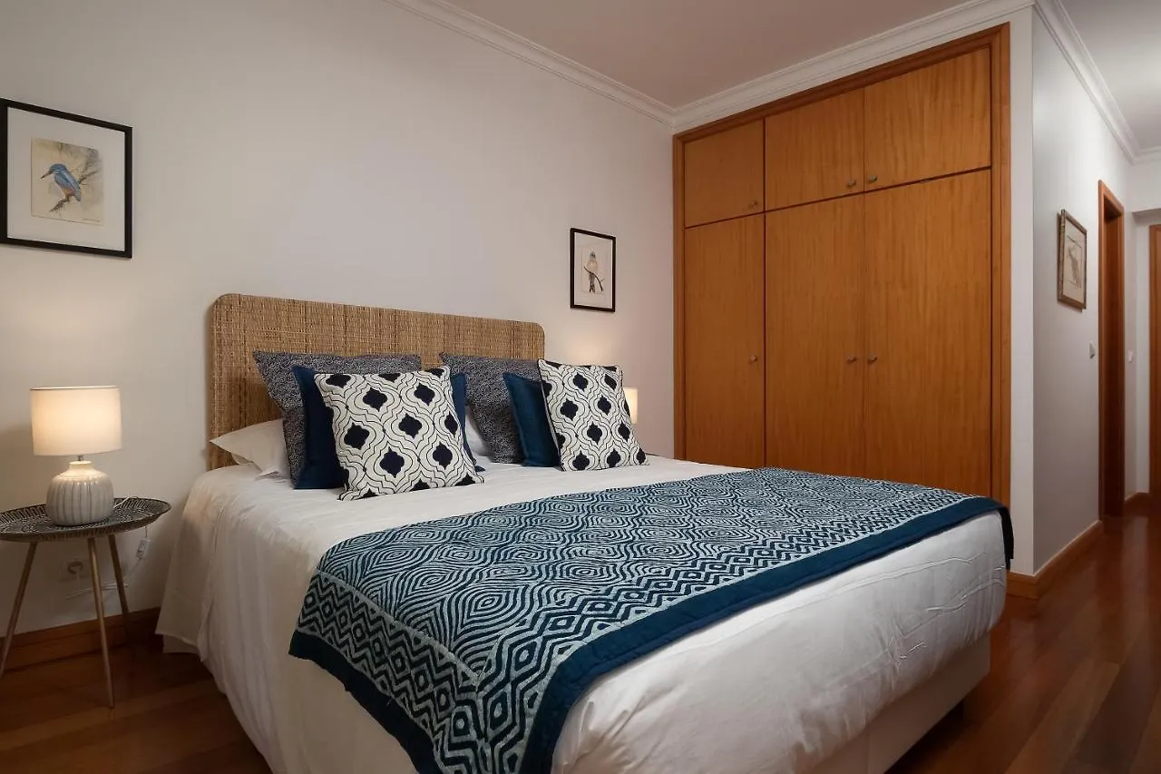 Vista Monumental By Lovelystay Funchal  Apartment Funchal (Madeira)