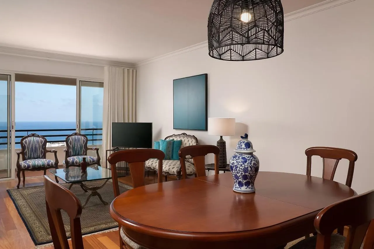 Apartamento Vista Monumental By Lovelystay Funchal  Portugal