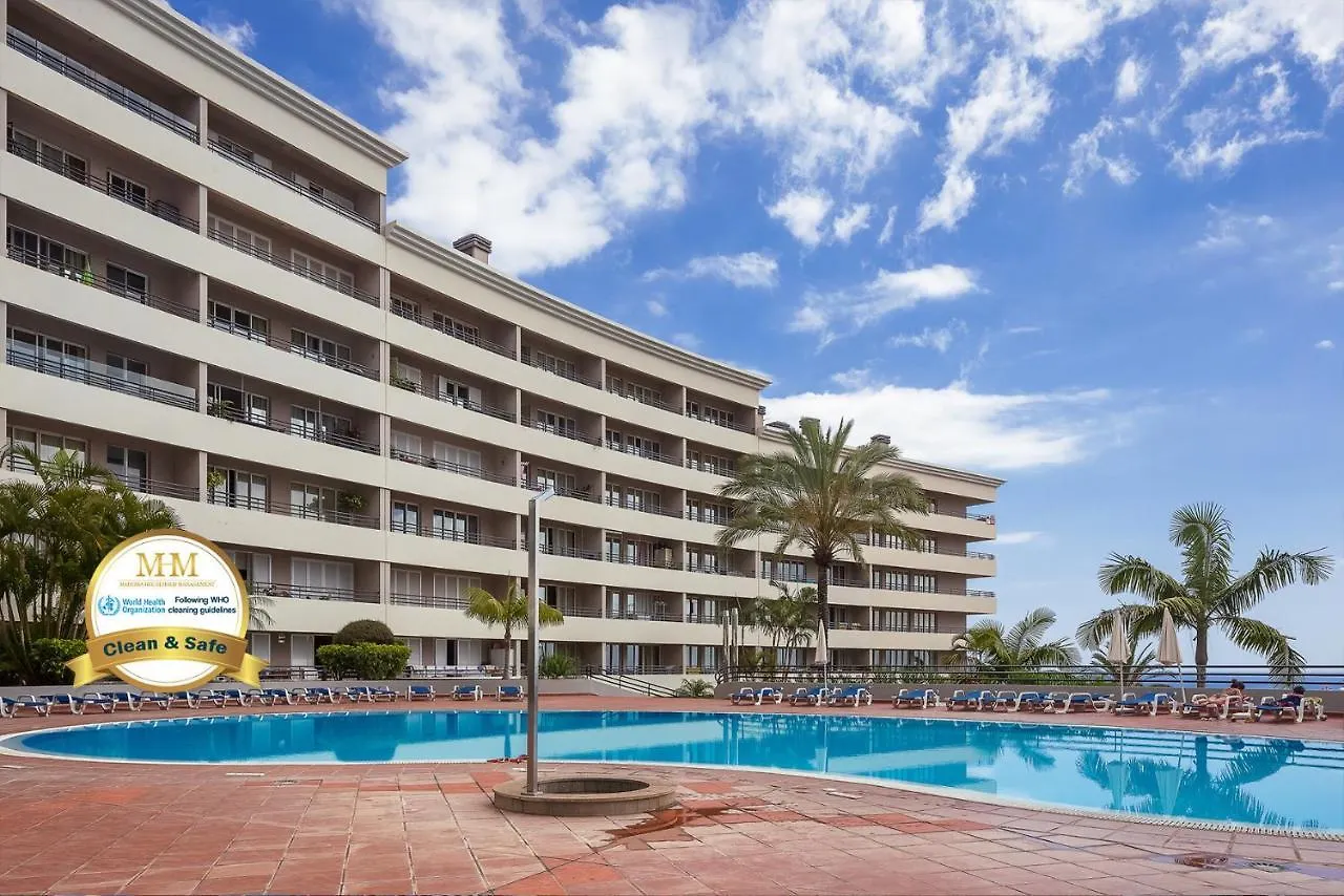 Vista Monumental By Lovelystay location